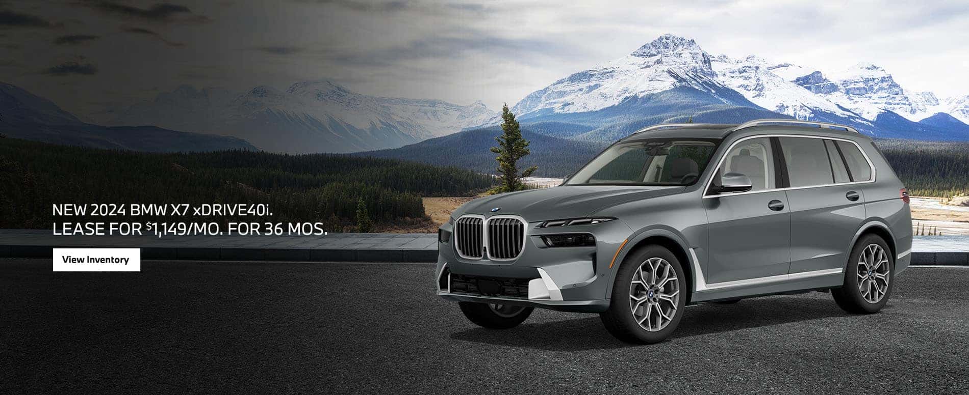 Five-Star BMW Dealer in Annapolis, MD | BMW of Annapolis