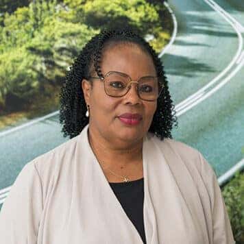 Esther  Adekoya