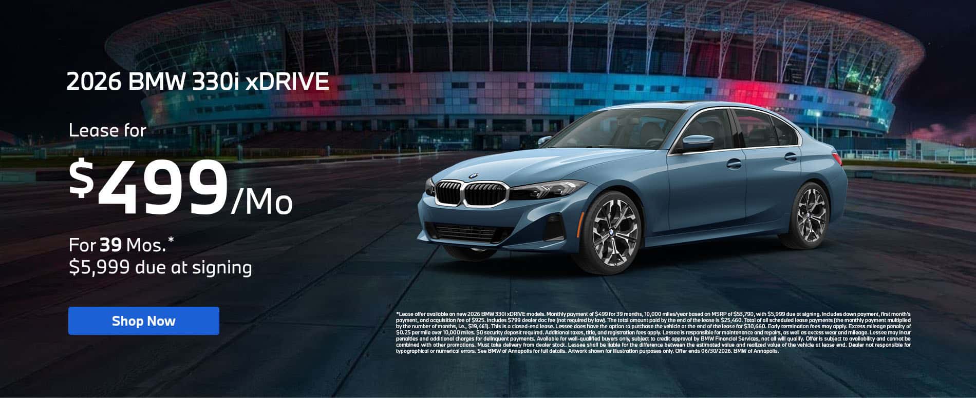 330i xDRIVE