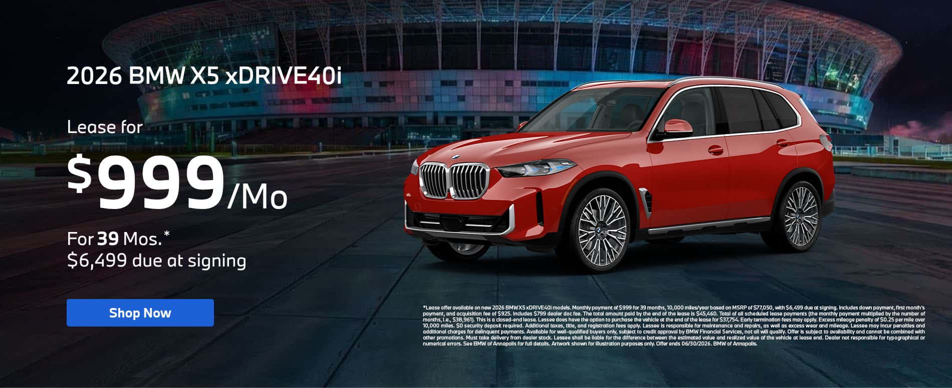 X5 xDRIVE40i