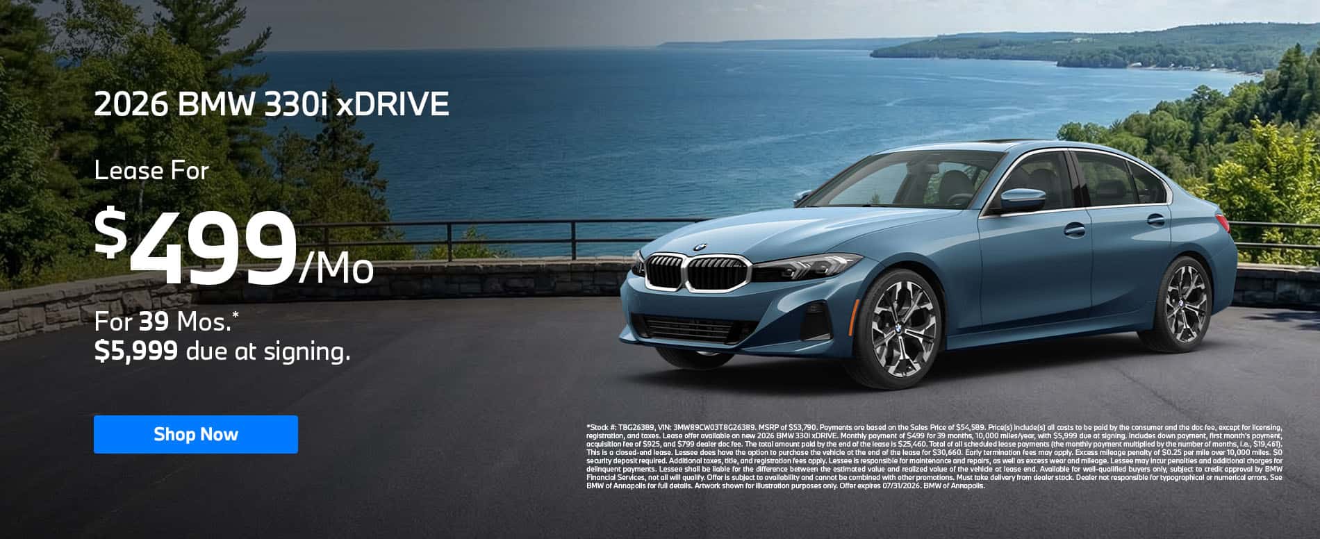 330i xDRIVE