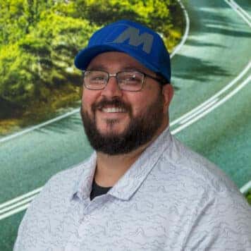 Daniel Anderson