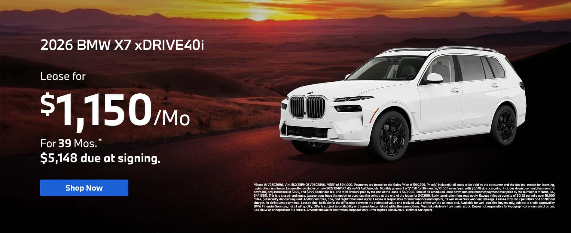 X7