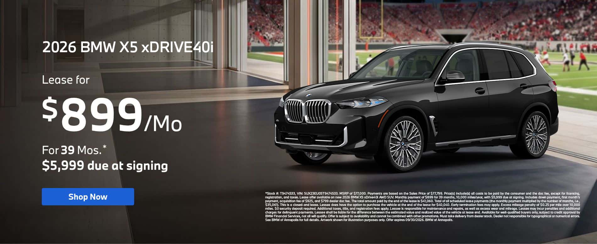 X5