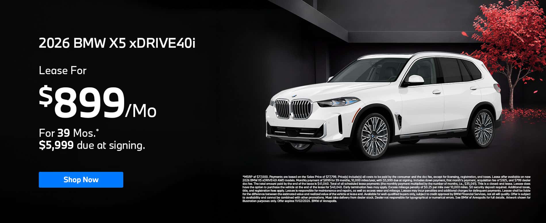 X5 xDRIVE40i
