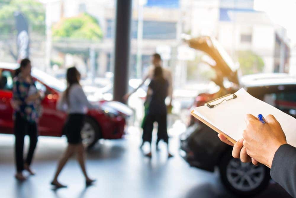 11 Smart Questions to Ask When Buying a Used Car