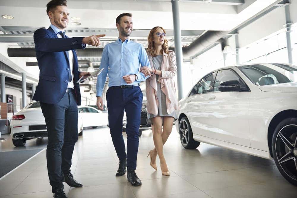 How to Negotiate Used Car Prices Arlington TX BMW of Arlington