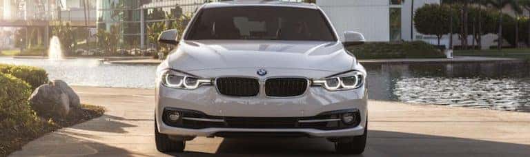 BMW 3 Series Maintenance Schedule | BMW of Arlington TX