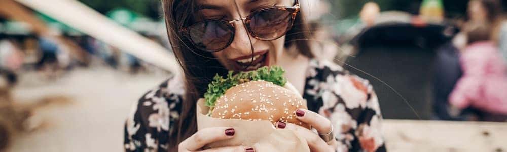 Best Burgers near Arlington, TX
