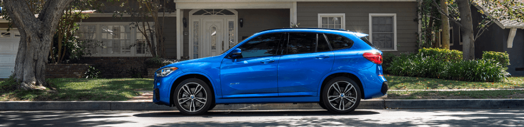 BMW X1 Lease Deals Arlington TX  BMW of Arlington