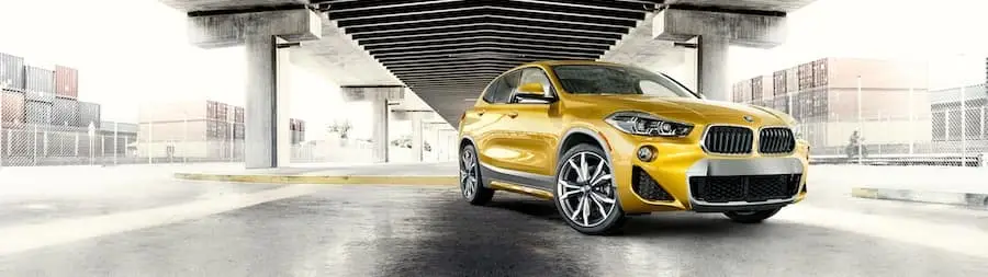 2019 Bmw X2 Arlington Tx Bmw Of Arlington