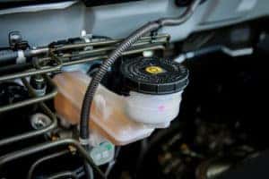 Brake fluid
