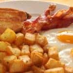 Breakfast Food