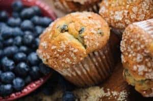 Muffins