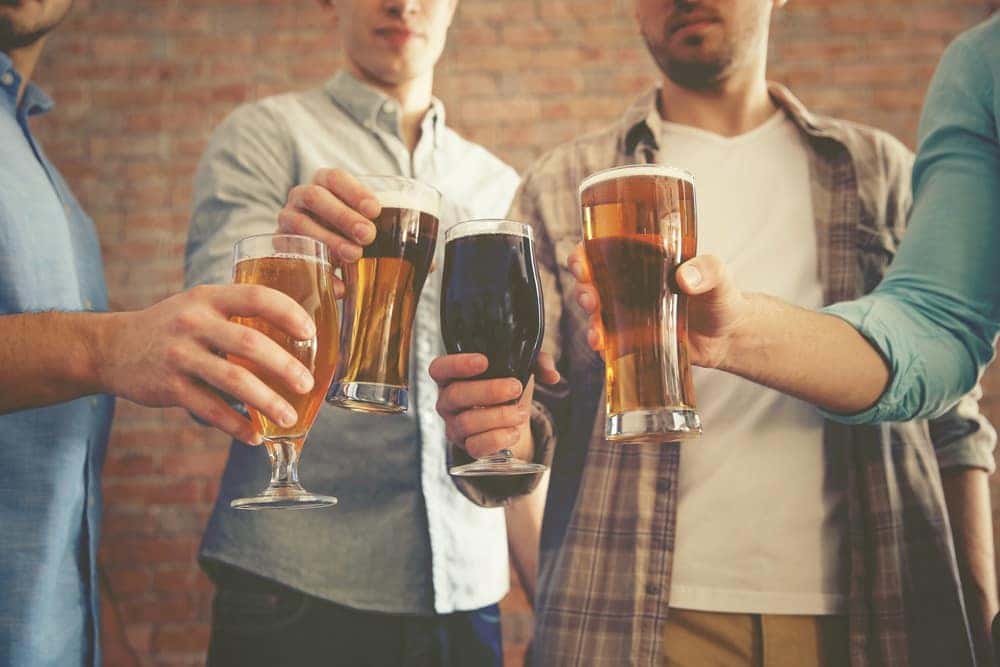Craft Beer Flavors