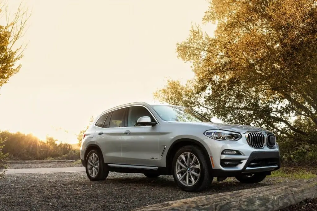 BMW Dealership Arlington TX | BMW of Arlington