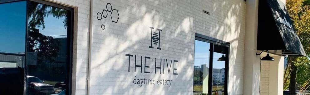 Community Spotlight: The Hive