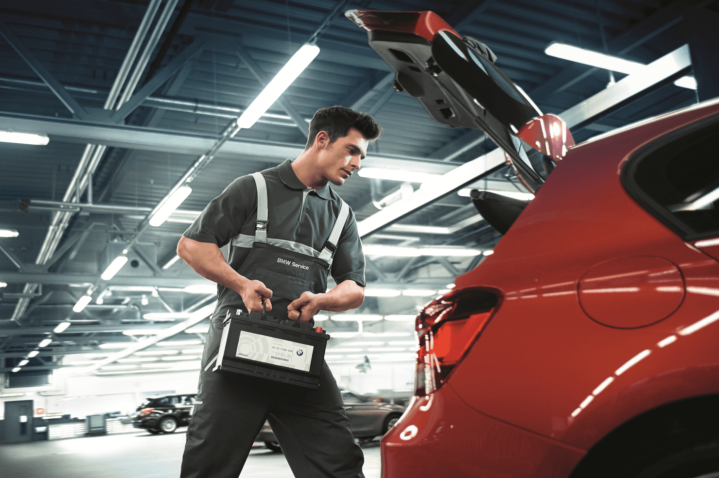 BMW Dealership Arlington TX | BMW of Arlington