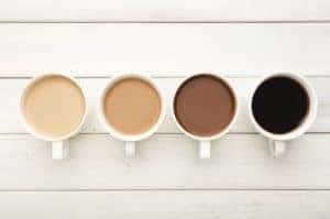 Coffee Flavor