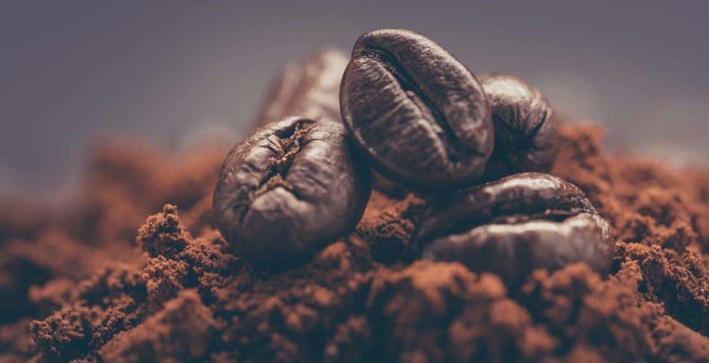 Coffee Beans