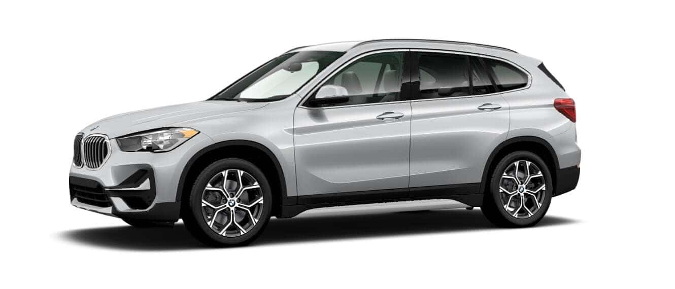 bmw x1 dimensions