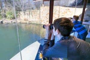 River Legacy Living Science Center