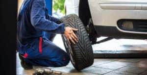 How Long Do Tires Last