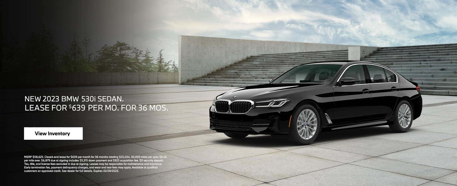 BMW of Arlington | Established BMW Dealer | Arlington