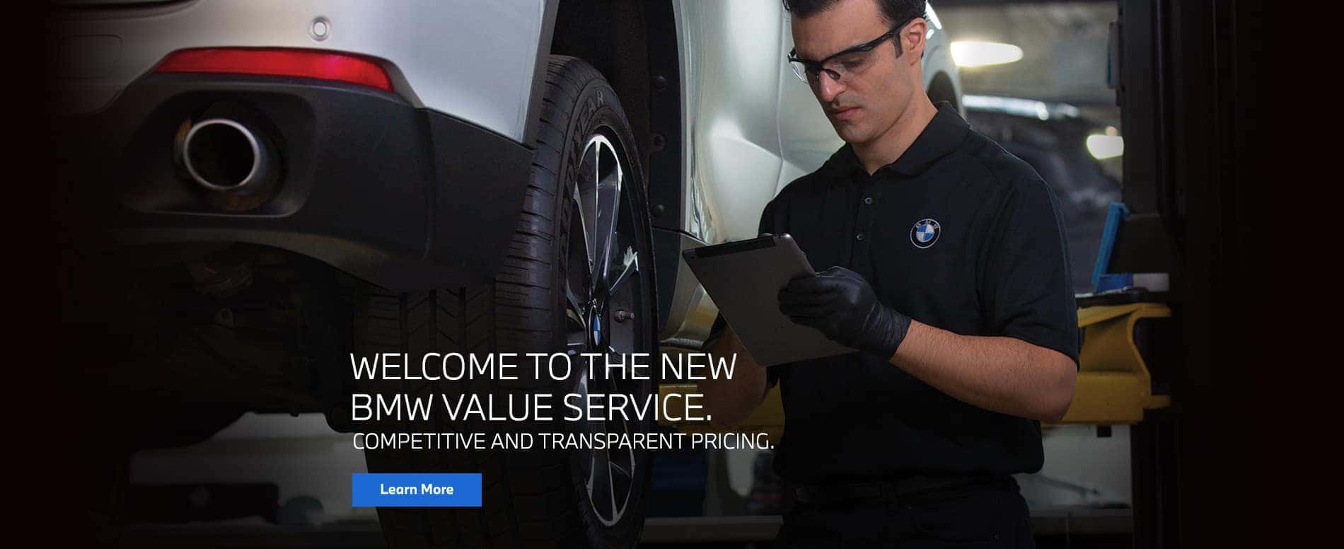 BMW of Arlington | Established BMW Dealer | Arlington