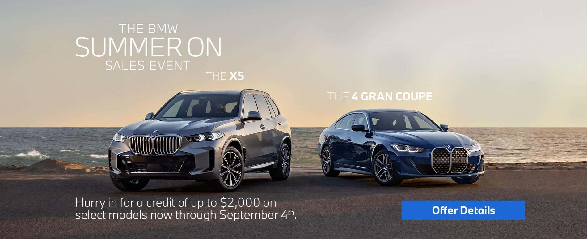 BMW of Arlington | Established BMW Dealer | Arlington