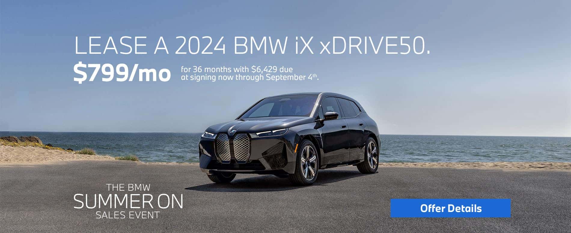 BMW of Arlington | Established BMW Dealer | Arlington