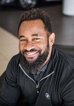 Arthur  Nlemadim