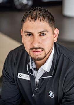 Bernie Villanueva Villanueva