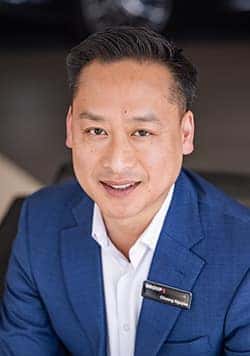 Choung  Nguyen