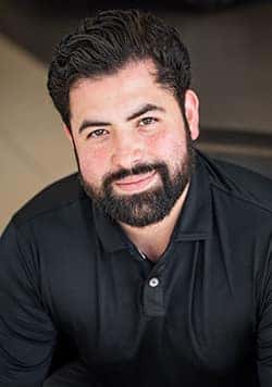 Jaime  Peralta