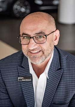 Nasser  Mohmand