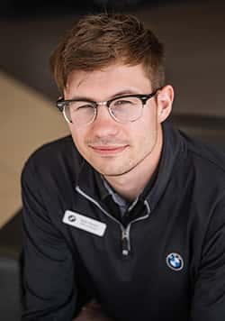 Riley  Sprehe