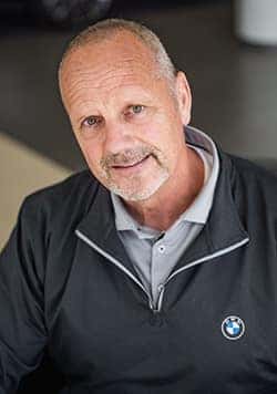 Stephen  Vaeth