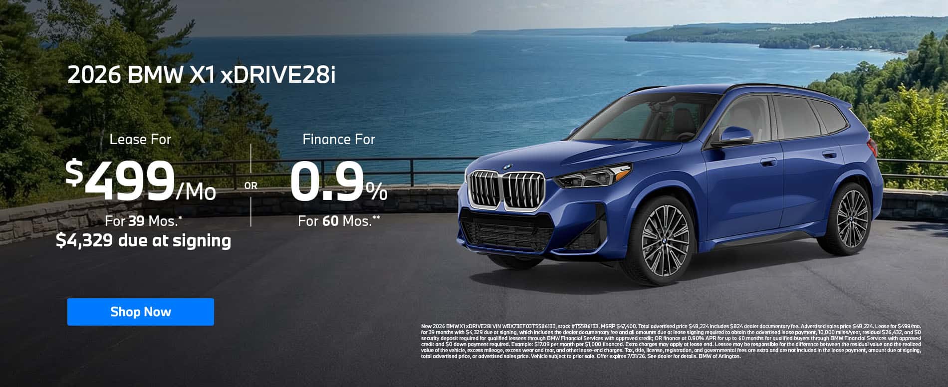 X1 xDRIVE28i