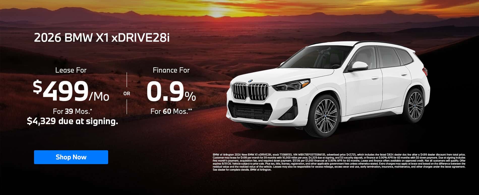 X1 xDRIVE28i