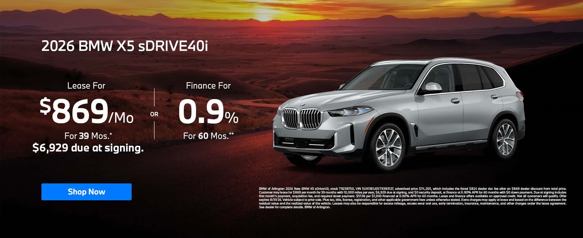 X5 sDRIVE40i