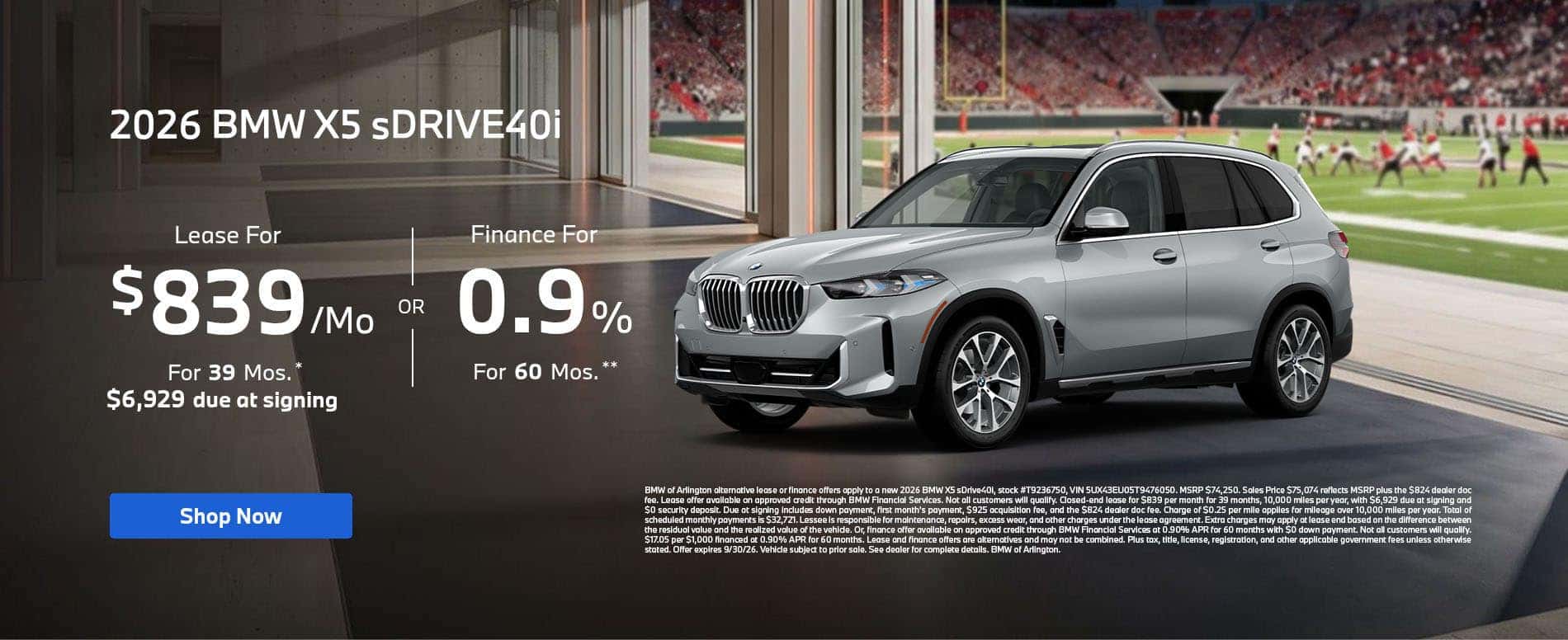X5 sDRIVE40i