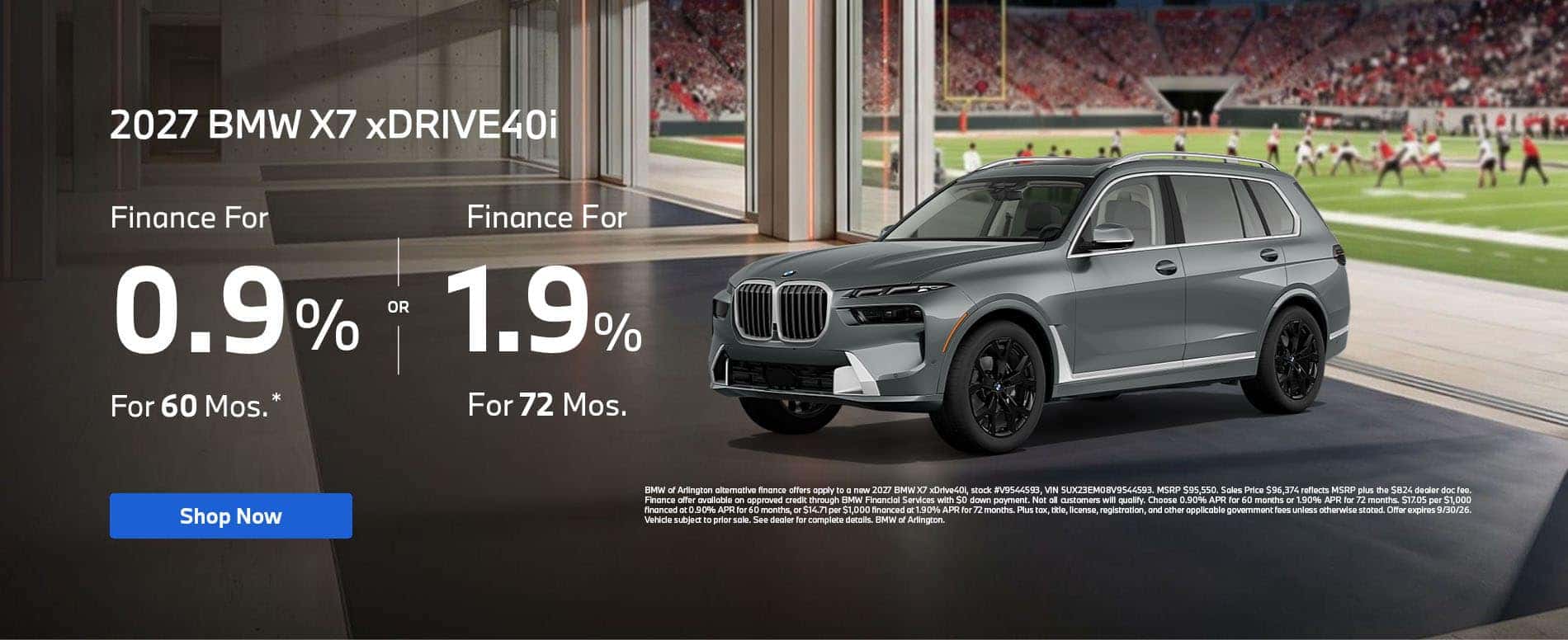 X7 xDRIVE40i