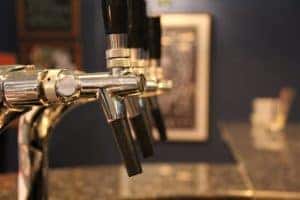 Beer Tap