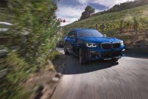 2019 BMW X3 Towing Capacity | BMW of Atlantic City NJ