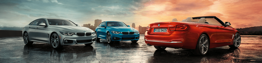 BMW Dealer near Barnegat NJ | BMW of Atlantic City