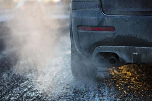 Why is My Car Smoking But Not Overheating? | BMW of Atlantic City NJ