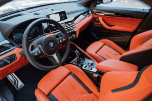 Interior Design & Amenities