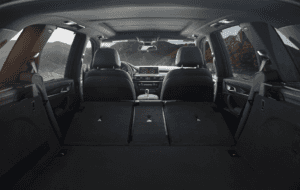 2019 Bmw X5 Cargo Space Bmw Of Atlantic City