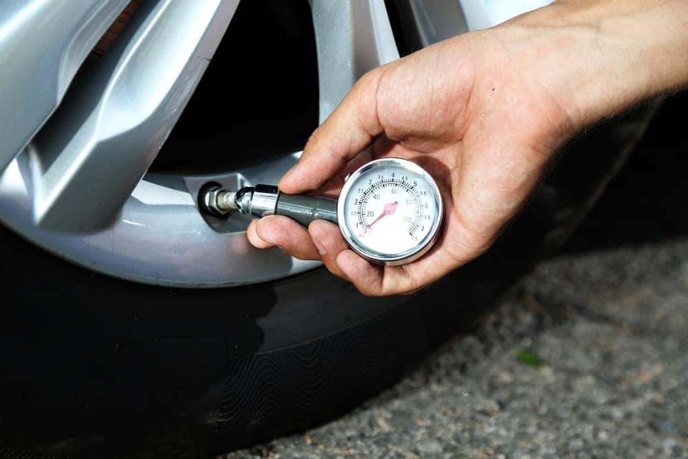 Tire Service